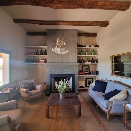 El Porvenir Wine Lodge Cafayate Kültér fotó