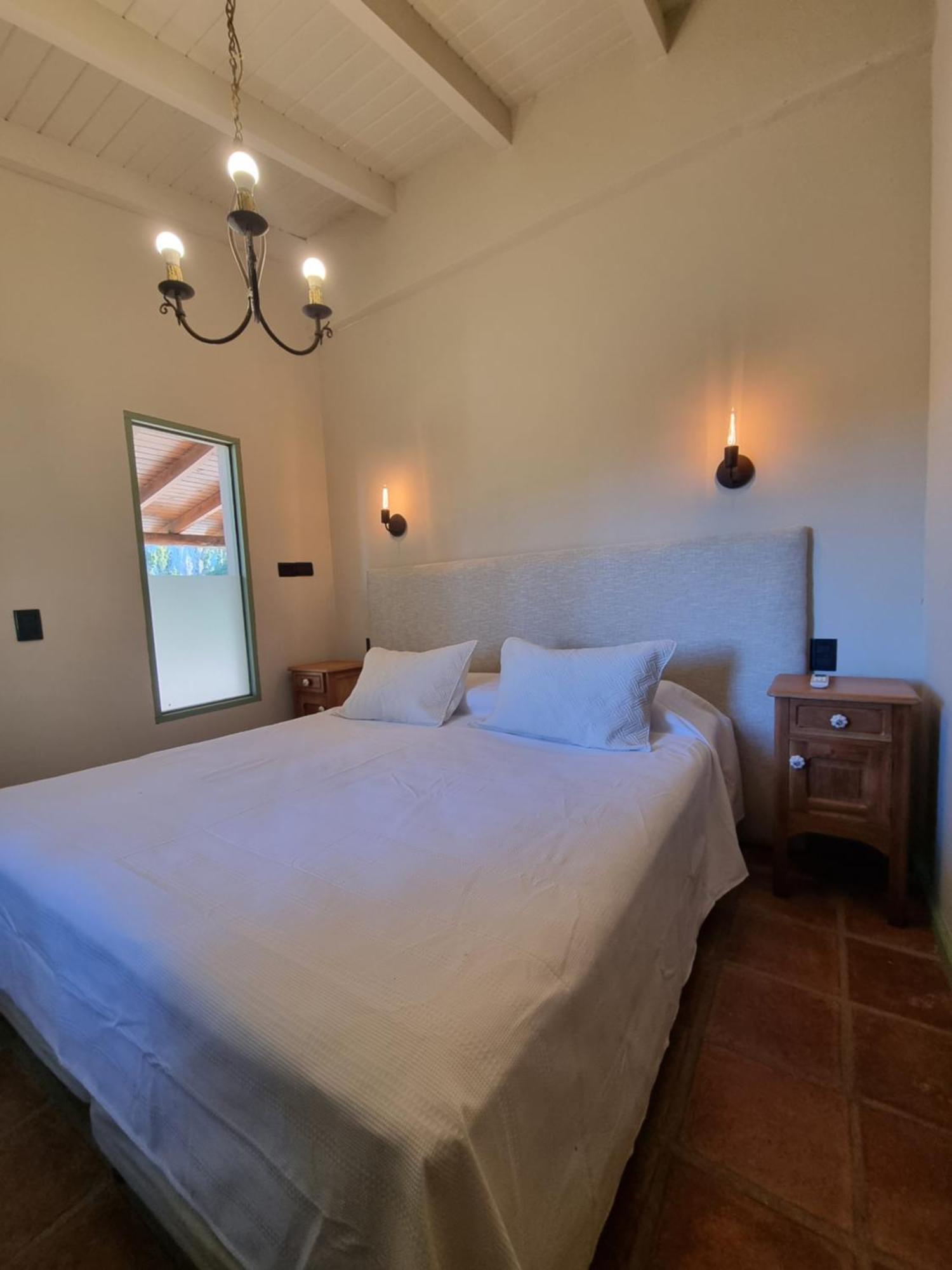 El Porvenir Wine Lodge Cafayate Kültér fotó