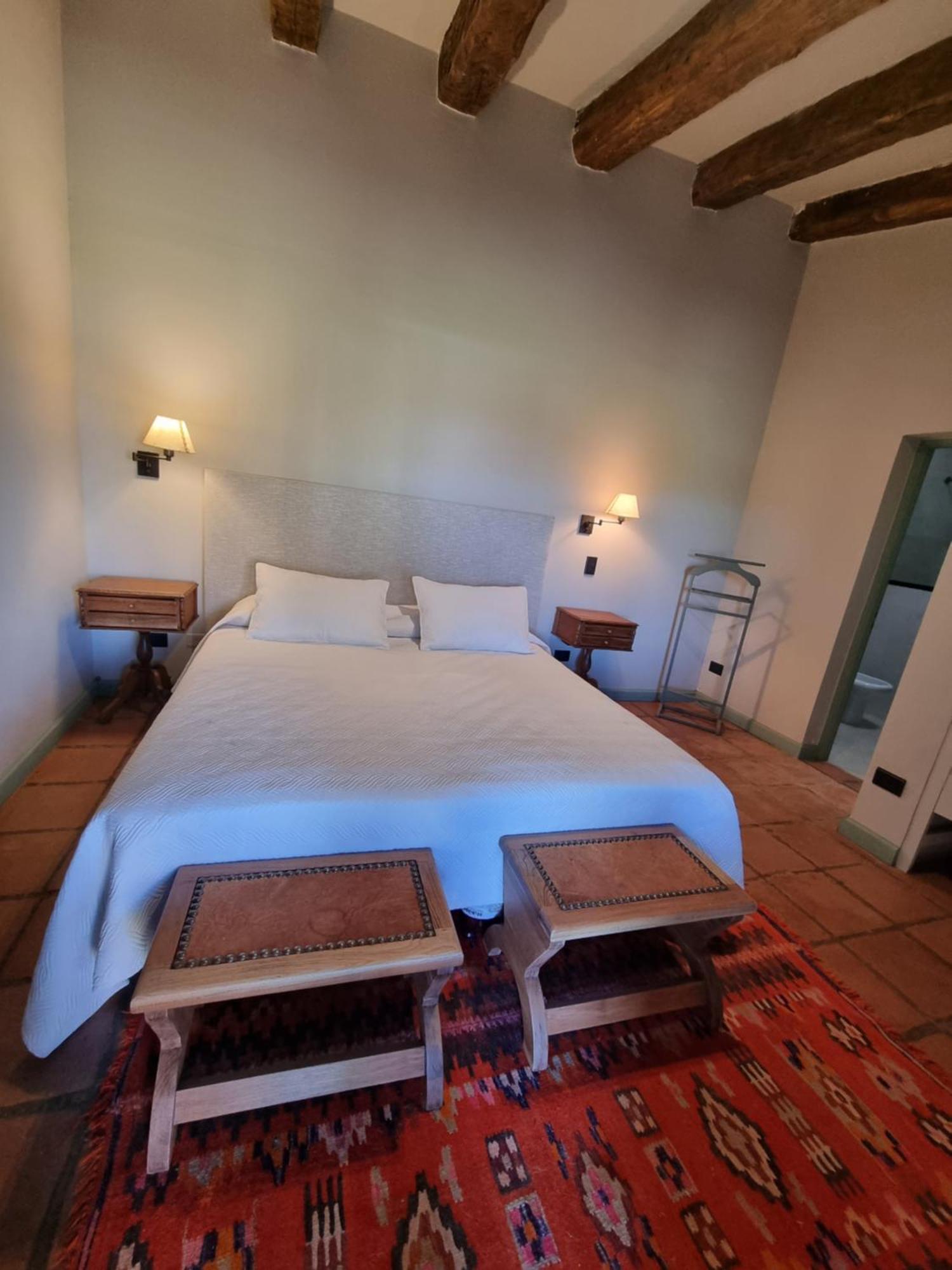 El Porvenir Wine Lodge Cafayate Kültér fotó