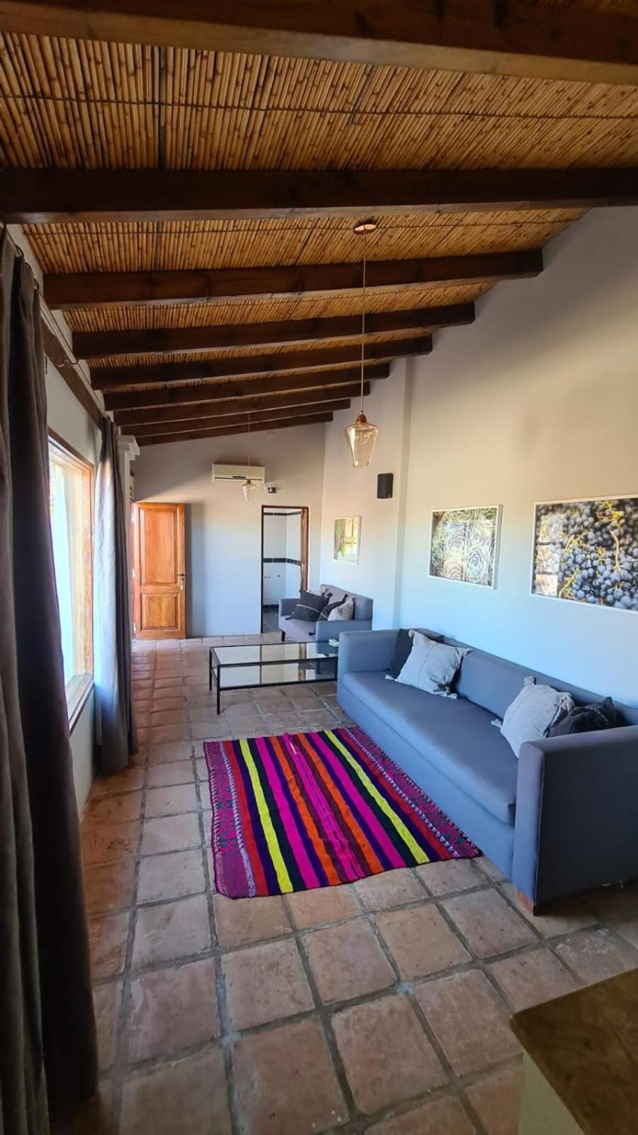 El Porvenir Wine Lodge Cafayate Kültér fotó