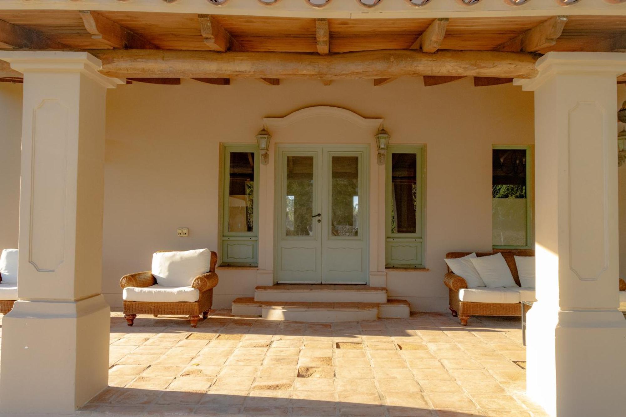 El Porvenir Wine Lodge Cafayate Kültér fotó