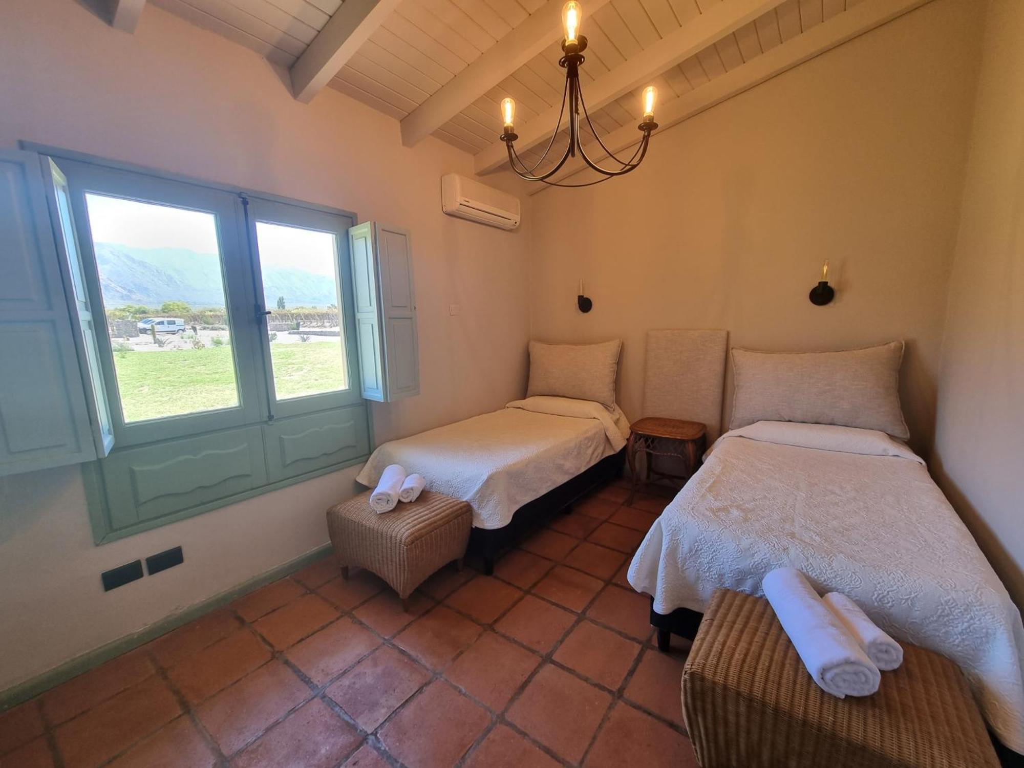 El Porvenir Wine Lodge Cafayate Kültér fotó