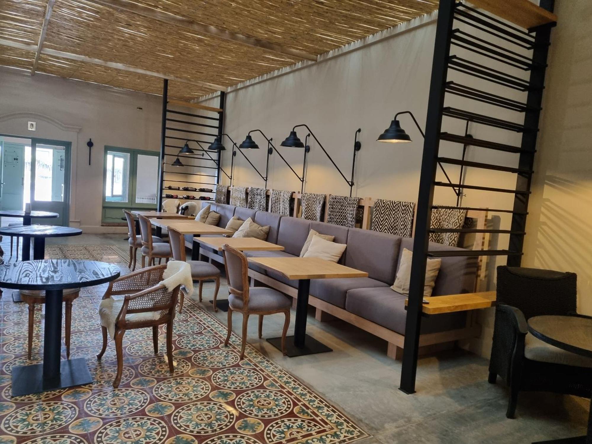 El Porvenir Wine Lodge Cafayate Kültér fotó